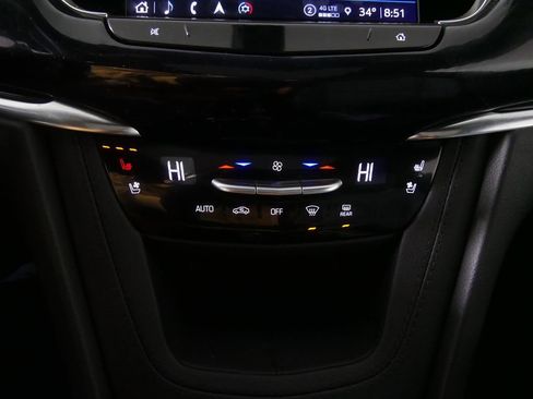 Used 2024 Cadillac XT6 Sport image 29