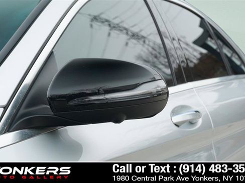 Used 2020 Mercedes-Benz C 43 AMG 4MATIC Sedan image 33