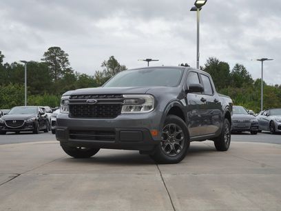 Used 2024 Ford Maverick XLT w/ Equipment Group 300A Standard