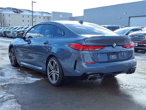 Used 2021 BMW M235i xDrive Gran Coupe w/ Premium Package image 7