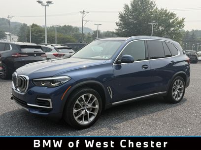 Used 2023 BMW X5 xDrive40i w/ Premium Package