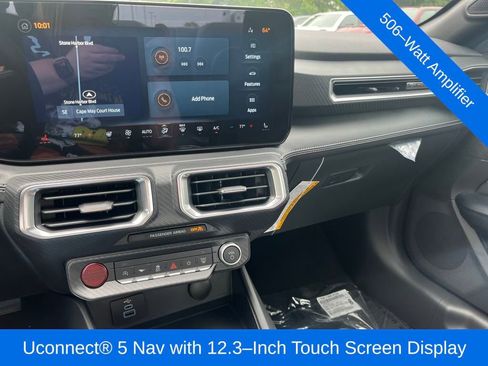 New 2025 Ford Mustang GT Premium image 14