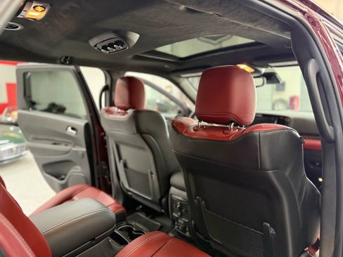 Used 2023 Dodge Durango SRT Hellcat AWD/4WD image 20