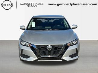 Used 2023 Nissan Sentra SV video 2