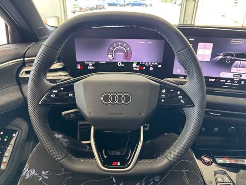 New 2026 Audi S5 Premium Plus AWD/4WD image 19