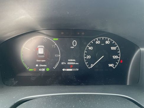 New 2025 Honda CR-V Sport-L image 38