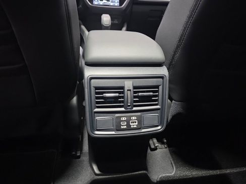 Certified 2025 Subaru Forester Premium w/ Convenience Package #1 image 12