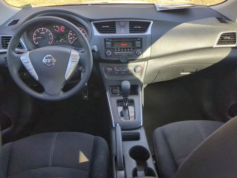 Used 2017 Nissan Sentra S w/ S Style Package image 21