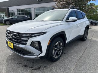New 2026 Hyundai Tucson SEL AWD/4WD video 1