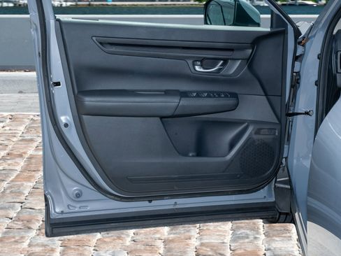 Certified 2023 Honda CR-V EX image 10