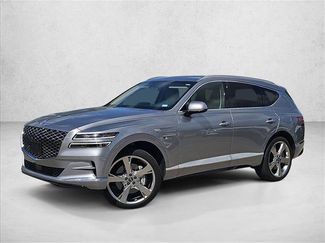 Used 2024 Genesis GV80 2.5T w/ Prestige Package AWD/4WD video 1