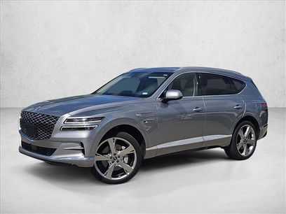 Used 2024 Genesis GV80 2.5T w/ Prestige Package