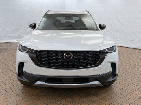 New 2026 MAZDA CX-50 AWD 2.5 S w/ Accent Package image 2