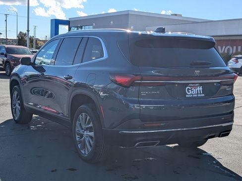 New 2026 Buick Enclave Preferred w/ Power Package image 7