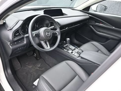 Certified 2025 MAZDA CX-30 AWD 2.5 S w/ Preferred Package image 11
