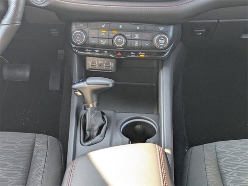 New 2026 Dodge Durango GT w/ Blacktop Package image 19