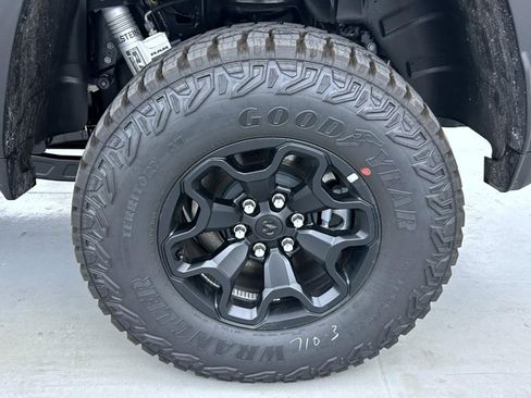 New 2026 RAM 1500 RHO w/ RHO Level 1 Equipment Group AWD/4WD image 23