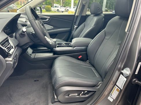 New 2025 Acura RDX SH-AWD image 14