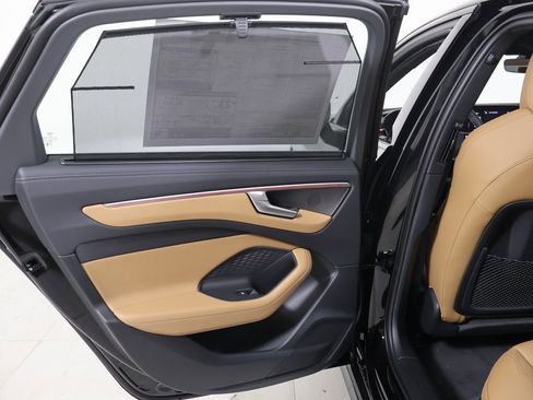 New 2026 Audi A6 Premium Plus image 20
