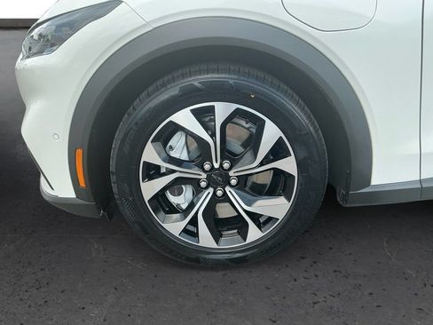 Used 2024 Ford Mustang Mach-E Select w/ Comfort Package Lite RWD image 13