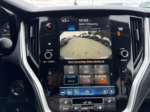 Used 2024 Subaru Outback Premium image 31