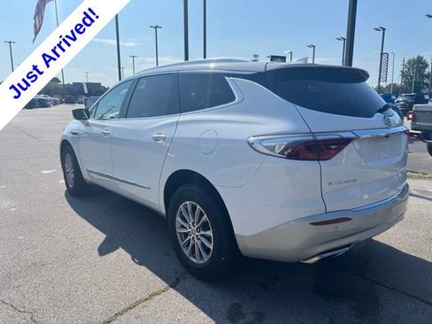 Used 2023 Buick Enclave Essence w/ Trailering Package, 5000 lbs. FWD image 7