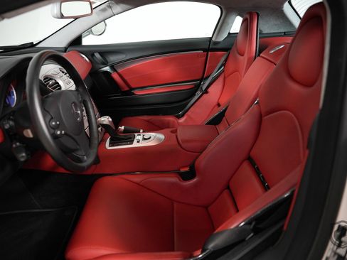 Used 2005 Mercedes-Benz SLR image 18