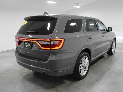 Used 2022 Dodge Durango R/T image 9