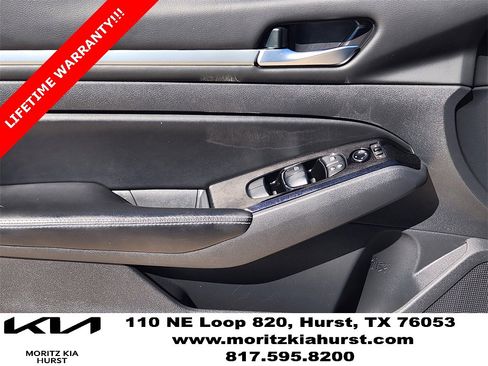 Used 2023 Nissan Altima 2.5 SV image 22