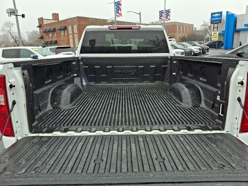 Certified 2024 Chevrolet Silverado 2500 LT image 28