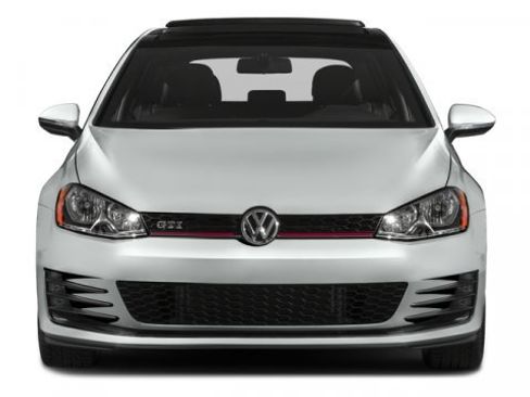 Used 2017 Volkswagen GTI S image 4
