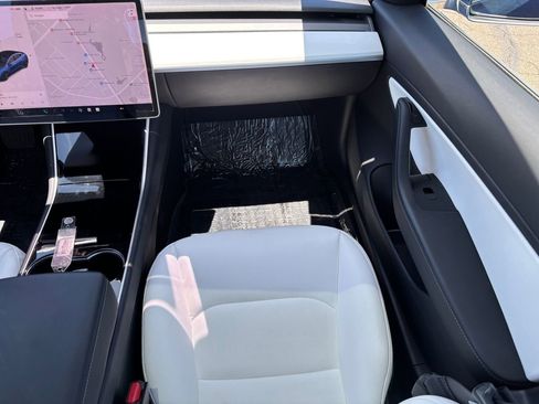 Used 2019 Tesla Model 3 Long Range AWD/4WD image 15