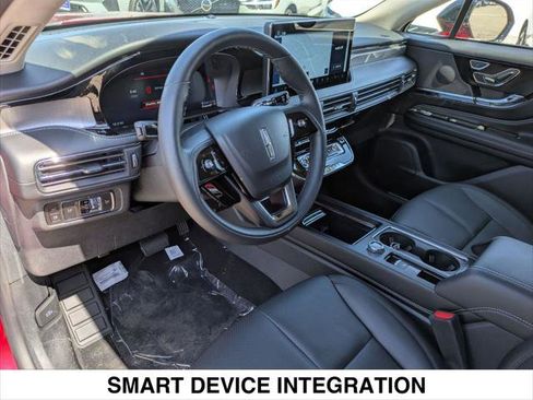 New 2025 Lincoln Corsair Grand Touring w/ Equipment Group 301A image 8