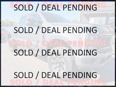 Used 2023 Ford F250 Lariat w/ Tremor Off-Road Package