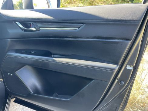 Used 2018 MAZDA CX-5 Grand Touring image 25