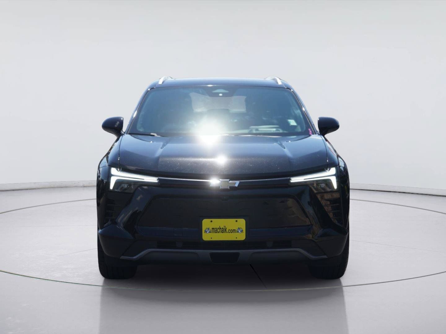 Used 2024 Chevrolet Blazer EV LT AWD/4WD image 3