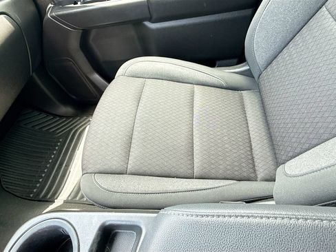 Used 2023 Chevrolet Silverado 1500 Custom RWD image 18