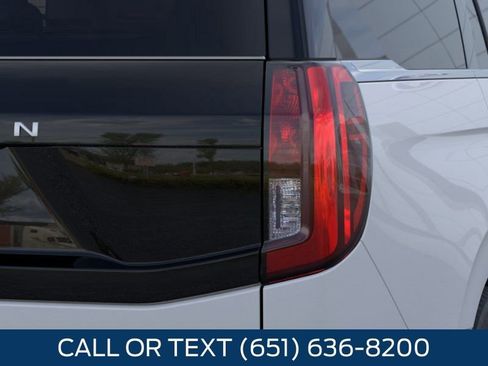 New 2026 Ford Expedition Active AWD/4WD image 25