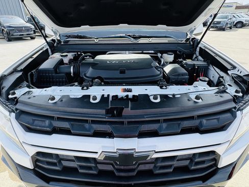 Used 2021 Chevrolet Colorado LT w/ LT Convenience Package image 39