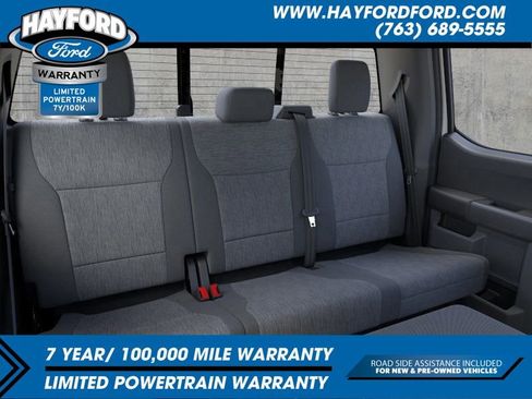 New 2026 Ford F250 XL image 13