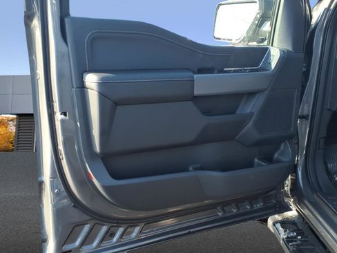 New 2026 Ford F150 XLT w/ Equipment Group 302A MID image 8