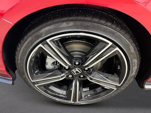 New 2026 Honda Accord Sport image 11