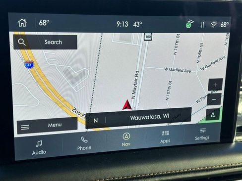 Certified 2023 Lincoln Aviator Black Label w/ Jet Package image 30