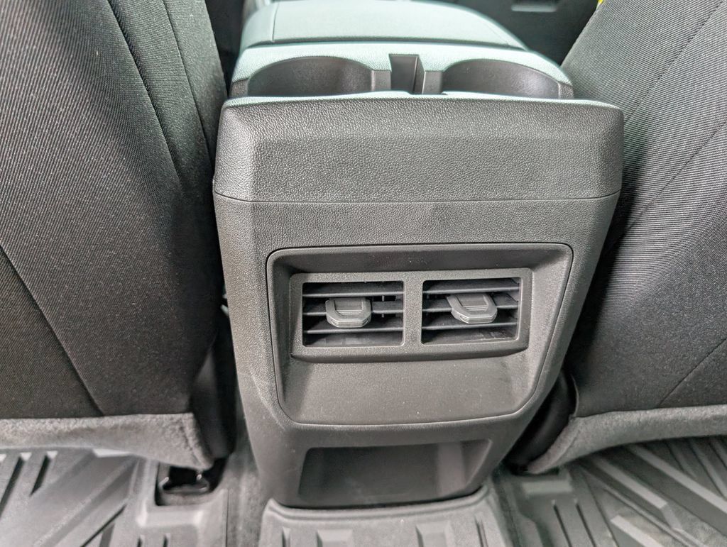 New 2026 Chevrolet Colorado W/T w/ Advanced Trailering Package AWD/4WD image 6