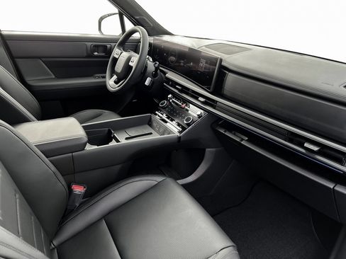 Used 2024 Hyundai Santa Fe Calligraphy image 15