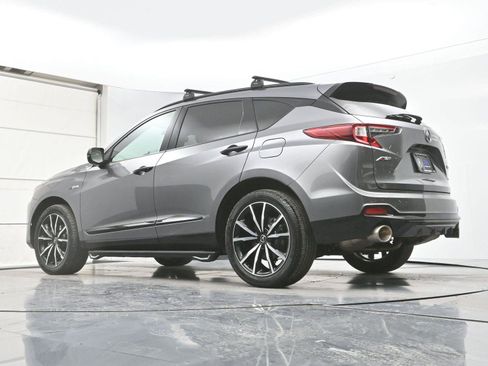 New 2025 Acura RDX A-Spec image 31
