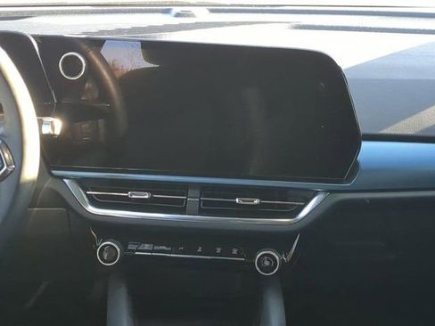 Used 2024 Chevrolet Equinox EV LT w/ LPO, Active Package image 17