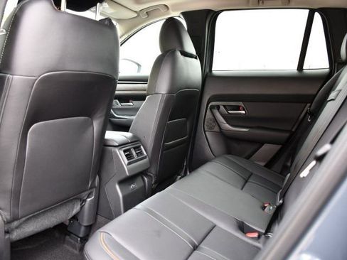 New 2026 MAZDA CX-50 AWD 2.5 S w/ Premium Package image 16