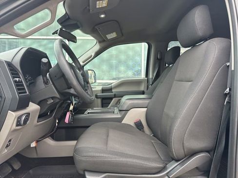 Used 2019 Ford F150 XL w/ Equipment Group 101A Mid image 9