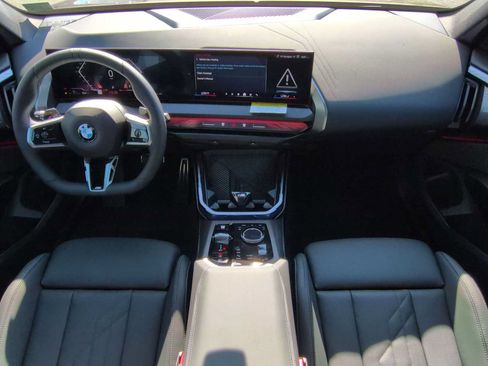 Used 2026 BMW X3 xDrive30i w/ M Sport Package AWD/4WD image 16